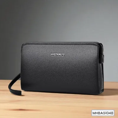Titan Sling Men's Handbag